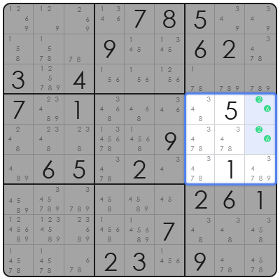 average time for sudoku