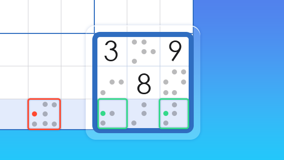 sudoku diagonal rule