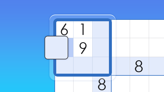 how do you make a sudoku puzzle